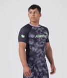 Kingz VIPER Rashguard